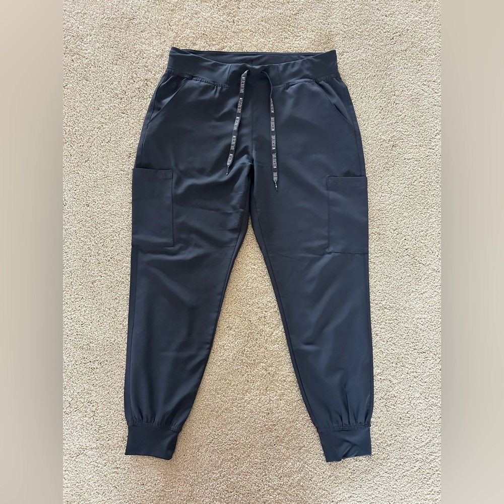 Women’s Scrubs Joggers